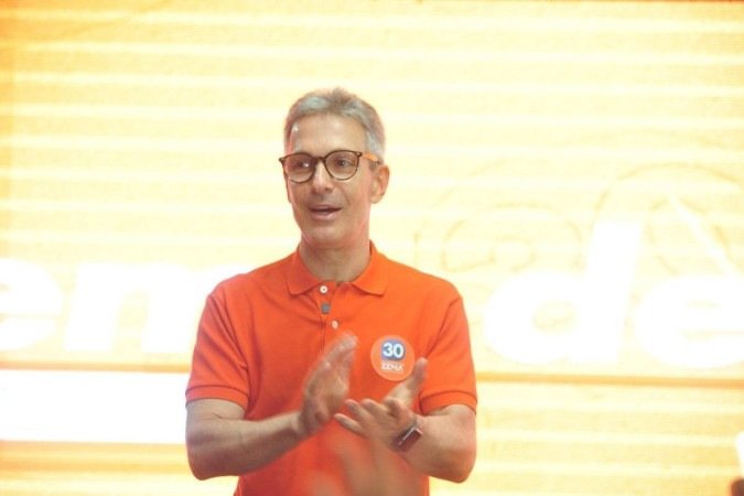  (crédito:  Alexandre Guzanshe/Estado de Minas)