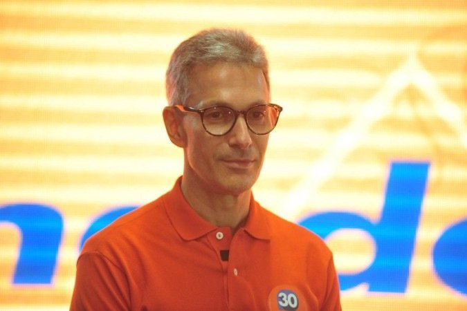 (crédito: Alexandre Guzanshe/Estado de Minas) (crédito: Alexandre Guzanshe/Estado de Minas)