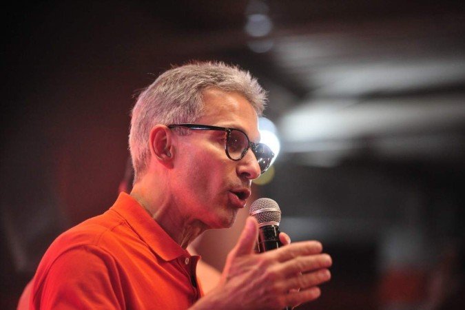 (crédito: Alexandre Guzanshe/Estado de Minas) (crédito: Alexandre Guzanshe/Estado de Minas)