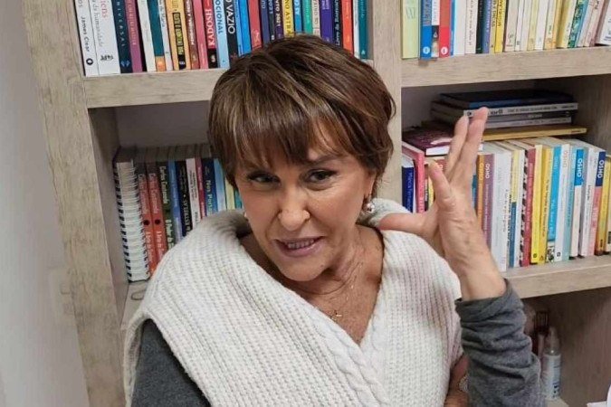  (crédito: Reprodução/Instagram @marciasensitiva)