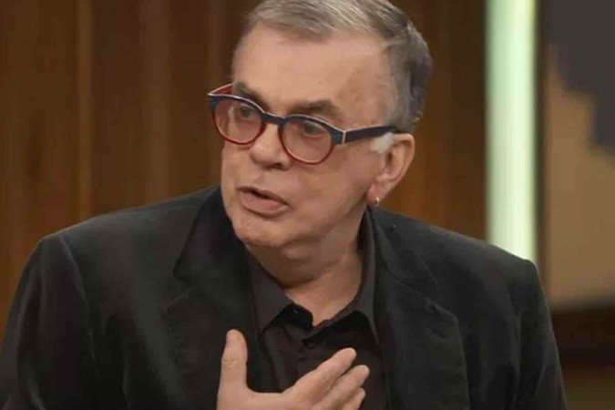 (crédito: Reprodução/Globo) (crédito: Reprodução/Globo)