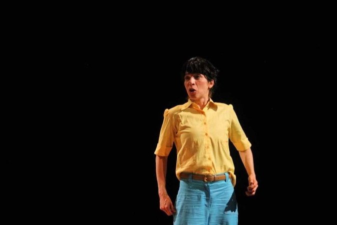 A Nova História de João e Maria
Cia. de Cantores Líricos. Direção: James Fensterseifer.
