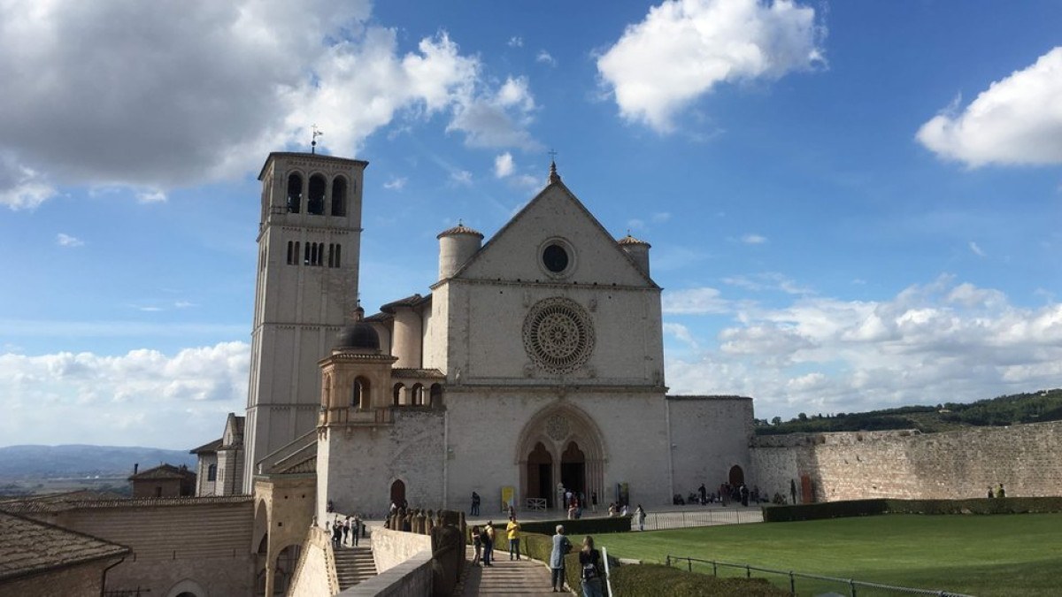 São Francisco de Assis, o santo que inspira o atual papa e que se tornou símbolo de luta ambiental