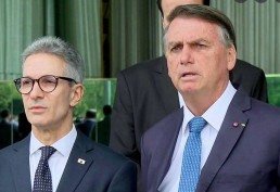 Zema será lançado como pré-candidato à Presidência em evento em São Paulo