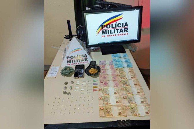  (crédito: Reprodução/PMMG )
