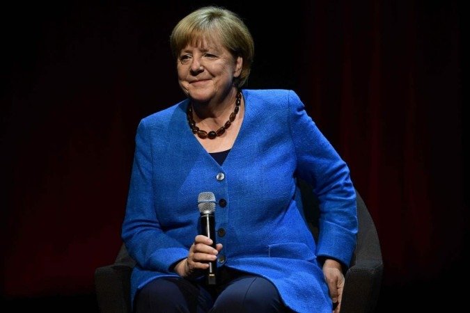 (crédito: John MACDOUGALL / AFP) (crédito: John MACDOUGALL / AFP)