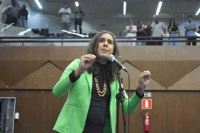 (crédito: Gladyston Rodrigues/EM/DA Press) (crédito: Gladyston Rodrigues/EM/DA Press)