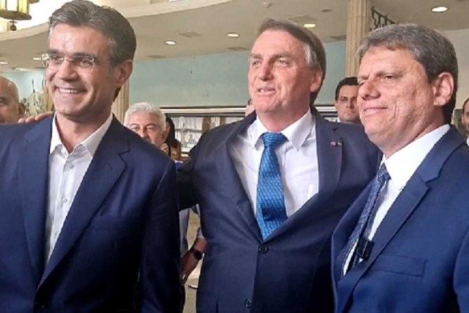(crédito: Reprodução / redes sociais) (crédito: Reprodução / redes sociais)