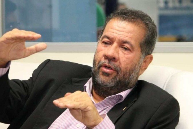 O ministro da Previdência, Carlos Lupi - (crédito: Divulgação/PDT) O ministro da Previdência, Carlos Lupi - (crédito: Divulgação/PDT)