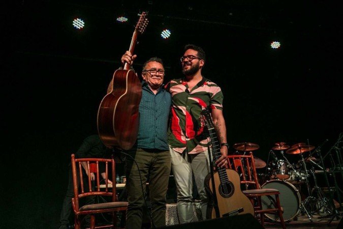  (crédito:  Renata Samarco/Divulgação)