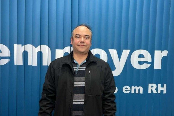 Marcelo de Abreu: "Empregadores prezam por pessoas engajadas e responsáveis"