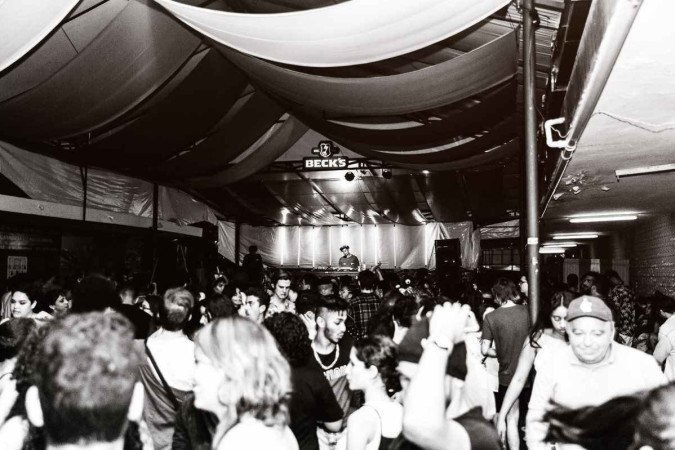 Festa Rala 
na Birosca 
do Conic