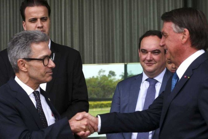 (crédito: Antonio Cruz/Agência Brasil) (crédito: Antonio Cruz/Agência Brasil)