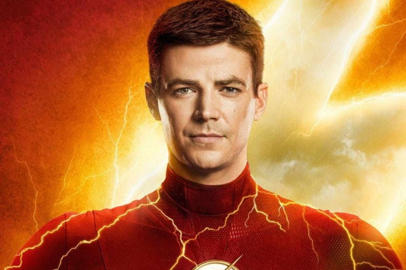 The Flash: Acompanhe aqui tudo sobre a 4ª temporada! - Aficionados