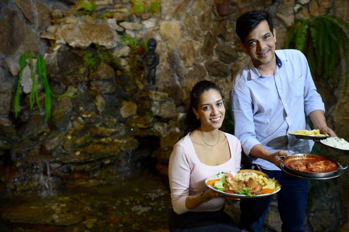 Restaurantes históricos são sempre boa pedida para o fim de semana