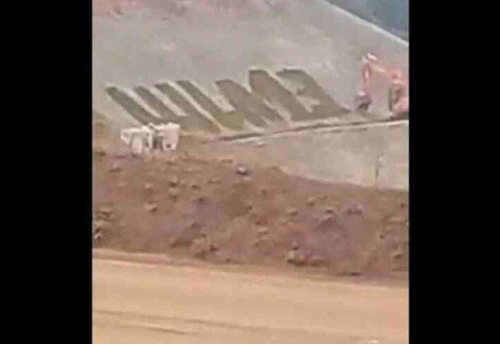 Redes Sociais/Reprodução