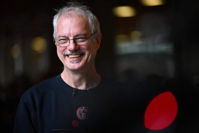  Morten Meldal: um dos criadores da química do clique