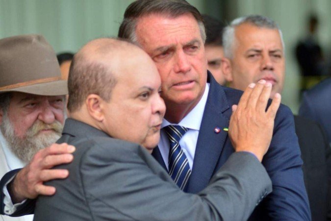(crédito: ED ALVES/CB/D.A.Press) (crédito: ED ALVES/CB/D.A.Press)