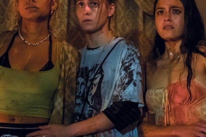 (crédito: Divulgação: A24 produtora) (crédito: Divulgação: A24 produtora)