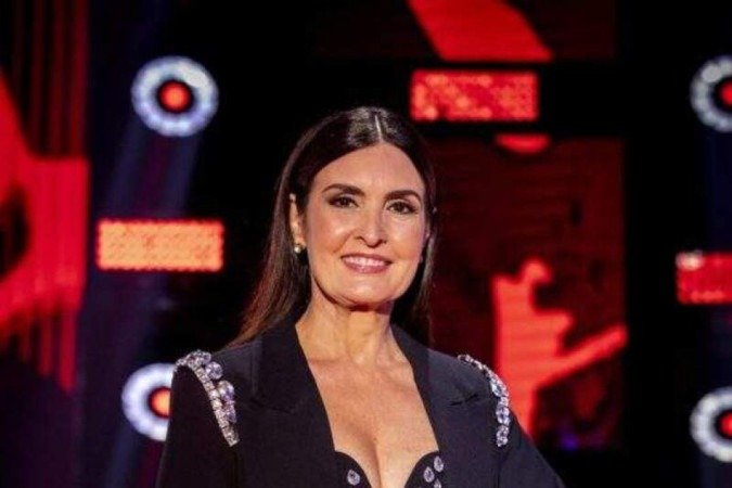(crédito: João Cotta / TV Globo) (crédito: João Cotta / TV Globo)
