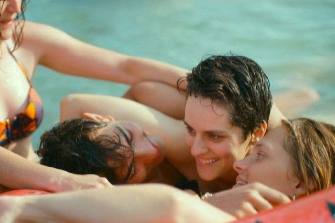 (crédito: Mubi/Divulgação) (crédito: Mubi/Divulgação)