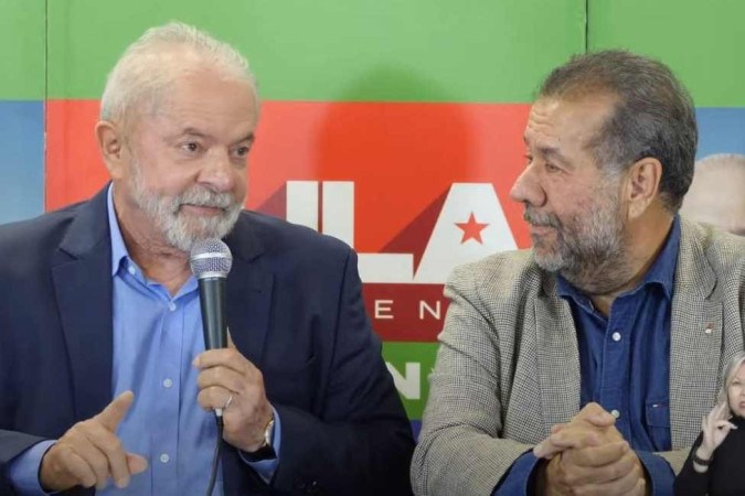 A Previdência tem sido um dos pilares da política social de Lula. Agora, em um cenário de desafios fiscais e envelhecimento da população, o tema ganha ainda mais relevância -  (crédito: Reprodução/Youtube @Lula)