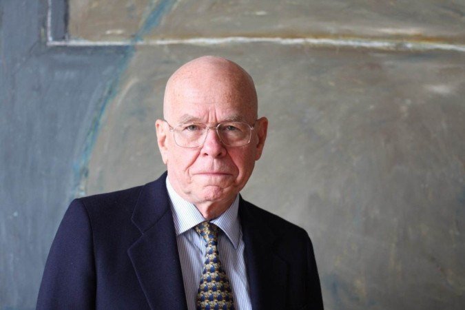 Barry Sharpless é o quinto a ser duas vezes escolhido pelo júri