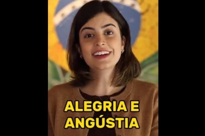 (crédito: Reprodução/ redes sociais) (crédito: Reprodução/ redes sociais)