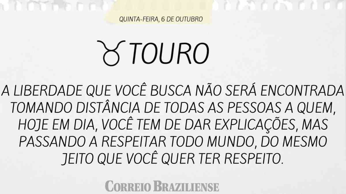 Horóscopo Do Dia: Confira O Que Os Astros Revelam Para Esta Quinta ...