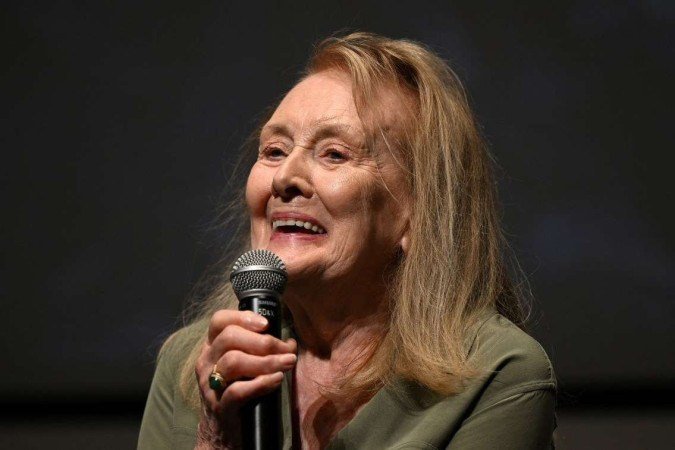  (crédito:  Julie SEBADELHA / AFP)