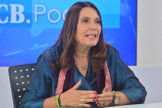  (crédito:  Ed Alves/CB)