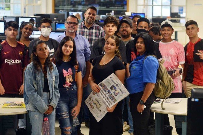  (crédito: Ed Alves/CB/D.A Press)