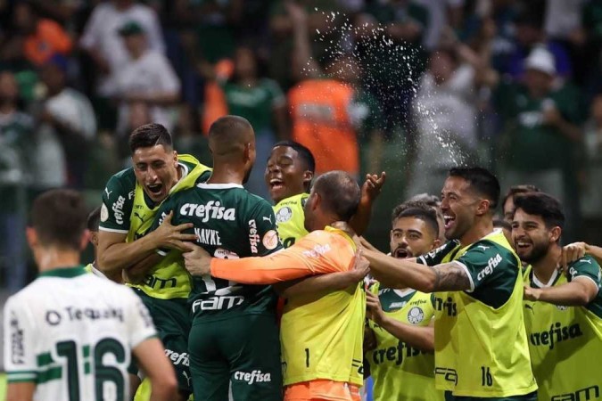 Raça Alviverde - Próximos jogos do Palmeiras, O que acham