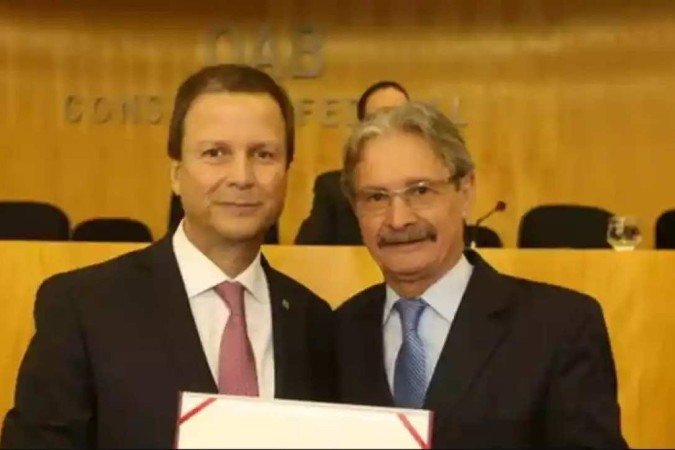 (crédito: OAB Uberlândia/Divulgação) (crédito: OAB Uberlândia/Divulgação)
