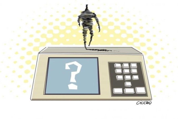 A pesquisa investigou as crenças e valores dos participantes, e em consequência, como as pessoas votam - (crédito: Cícero Lopes/CB/D.A Press) A pesquisa investigou as crenças e valores dos participantes, e em consequência, como as pessoas votam - (crédito: Cícero Lopes/CB/D.A Press)