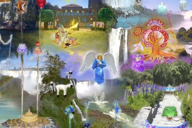  (crédito: Divulgação/Rumos Itaú Cultural  )