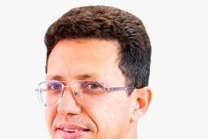 (crédito: Arquivo pessoal) (crédito: Arquivo pessoal)