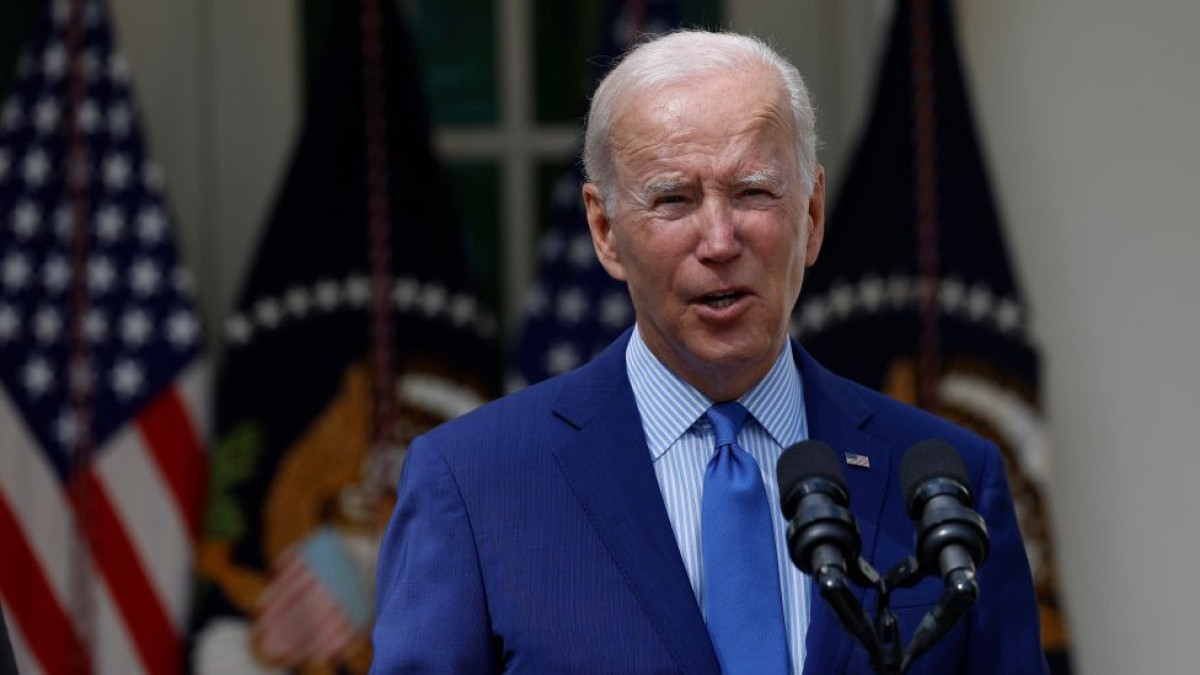 Biden anuncia perdão a condenados por posse de maconha nos EUA