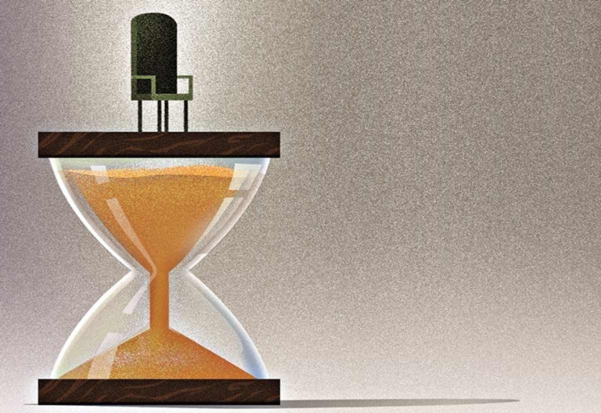 Trabalho temporário volta a agitar o mercado