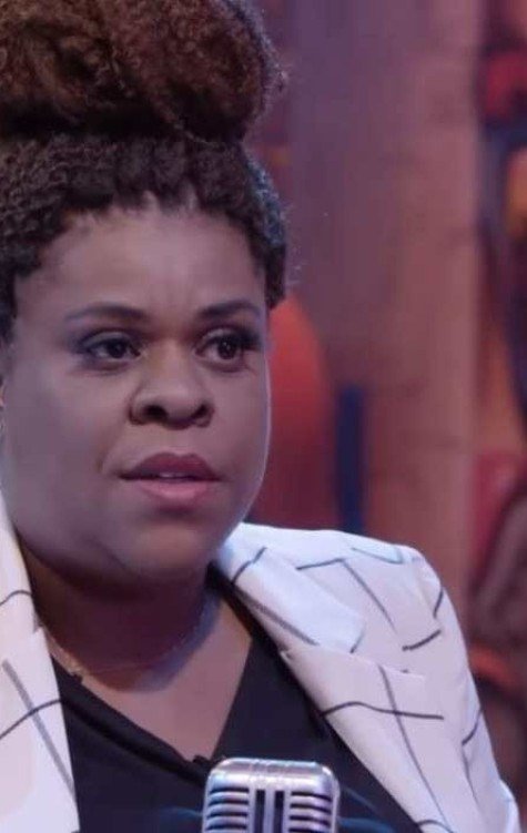 Cacau atualizou os fãs ainda no hospital e contou que estava enfrentando uma virose - (crédito: Reprodução/Multishow) Cacau atualizou os fãs ainda no hospital e contou que estava enfrentando uma virose - (crédito: Reprodução/Multishow)