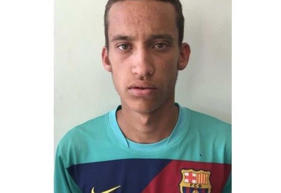 Material cedido ao Correio