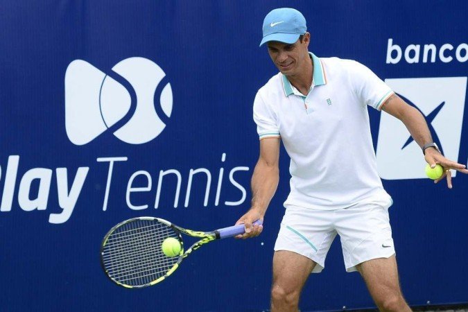  (crédito:  Marcelo Ferreira/CB/D.A Press)