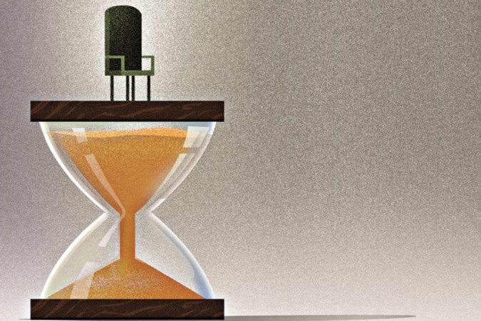 Chegou a hora de tentar uma vaga provisória no mercado, com possibilidade de efetivação. A previsão de oportunidades é grande, 3,5 mil, de cordo com a Fecomércio-DF. Mas é preciso cautela no momento da entrevista, como comprometimento, respeito e vontade de aprender. - (crédito: Maurenilson Freire/CB/D.A Press) Chegou a hora de tentar uma vaga provisória no mercado, com possibilidade de efetivação. A previsão de oportunidades é grande, 3,5 mil, de cordo com a Fecomércio-DF. Mas é preciso cautela no momento da entrevista, como comprometimento, respeito e vontade de aprender. - (crédito: Maurenilson Freire/CB/D.A Press)