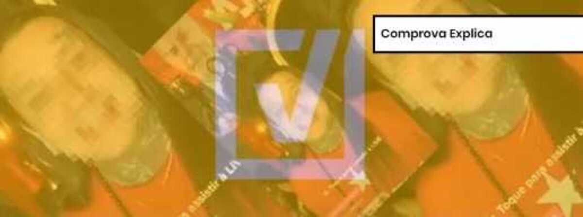  (crédito: Reprodução/Projeto Comprova)