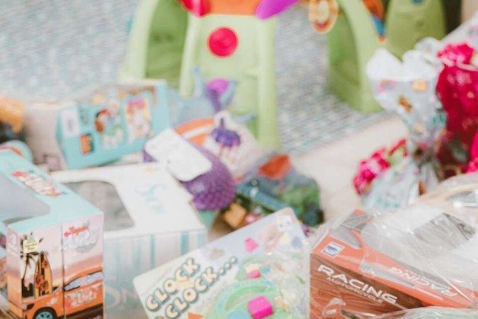 Grupo Fora do Eixo lança campanha solidária para o Dia das Crianças - (crédito: Arquivo pessoal) Grupo Fora do Eixo lança campanha solidária para o Dia das Crianças - (crédito: Arquivo pessoal)