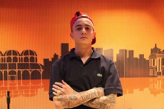  (crédito:  Paramount+/Divulgação)