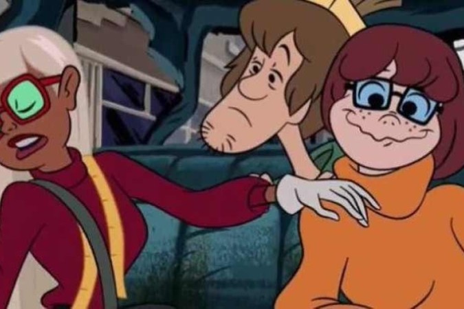 Novo Filme Do Scooby Doo Confirma Sexualidade Lésbica De Velma