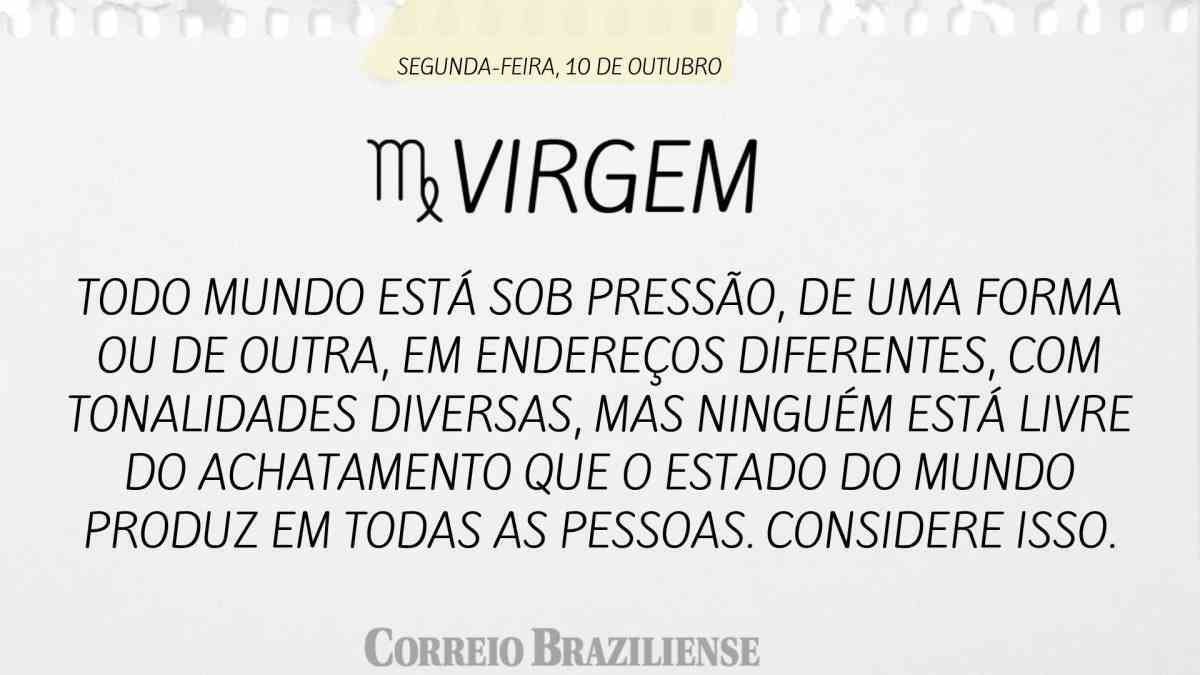 Horóscopo Do Dia: Confira O Que Os Astros Revelam Para Esta Segunda ...