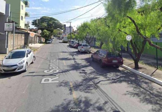 Reprodução/Google Street View