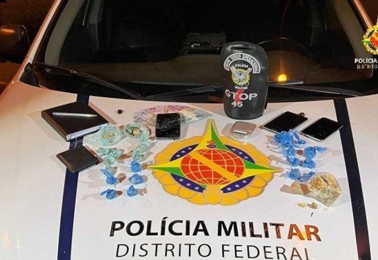 PMDF/divulgação